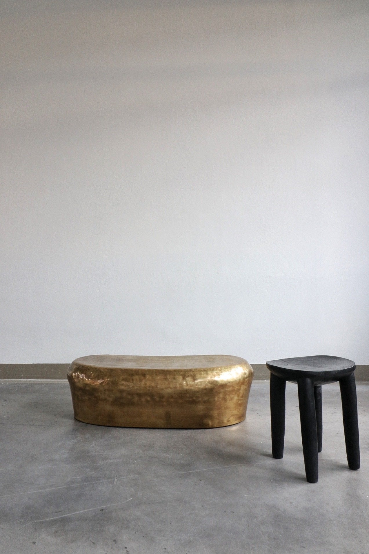 Dorean Coffee Table 1.0