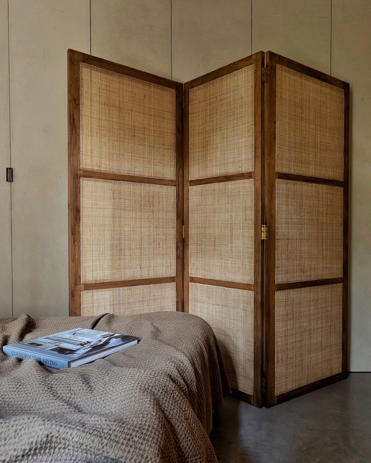 Niji - Konservensieb