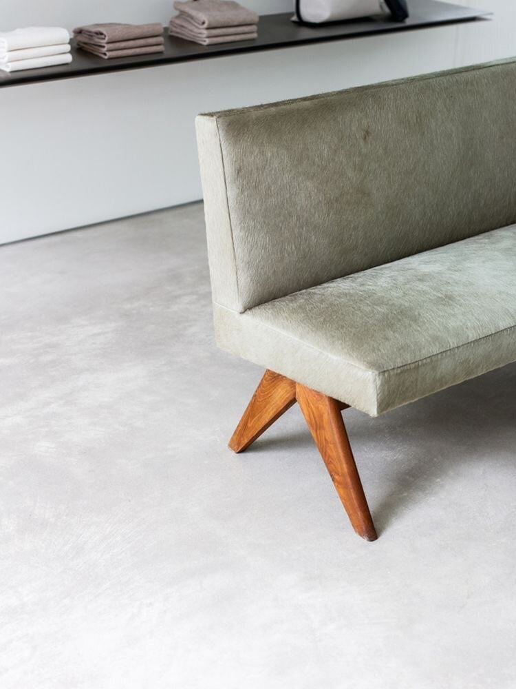 Ausschussvorsitzender