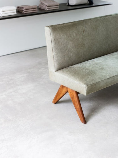 Ausschussvorsitzender