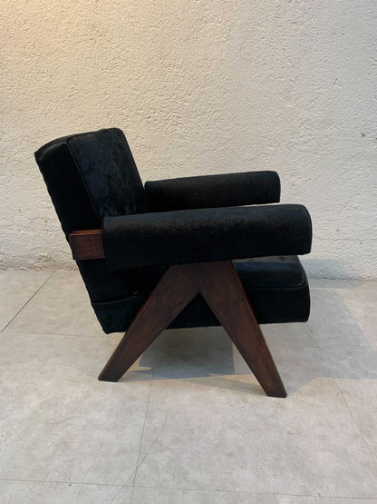 Ausschussvorsitzender