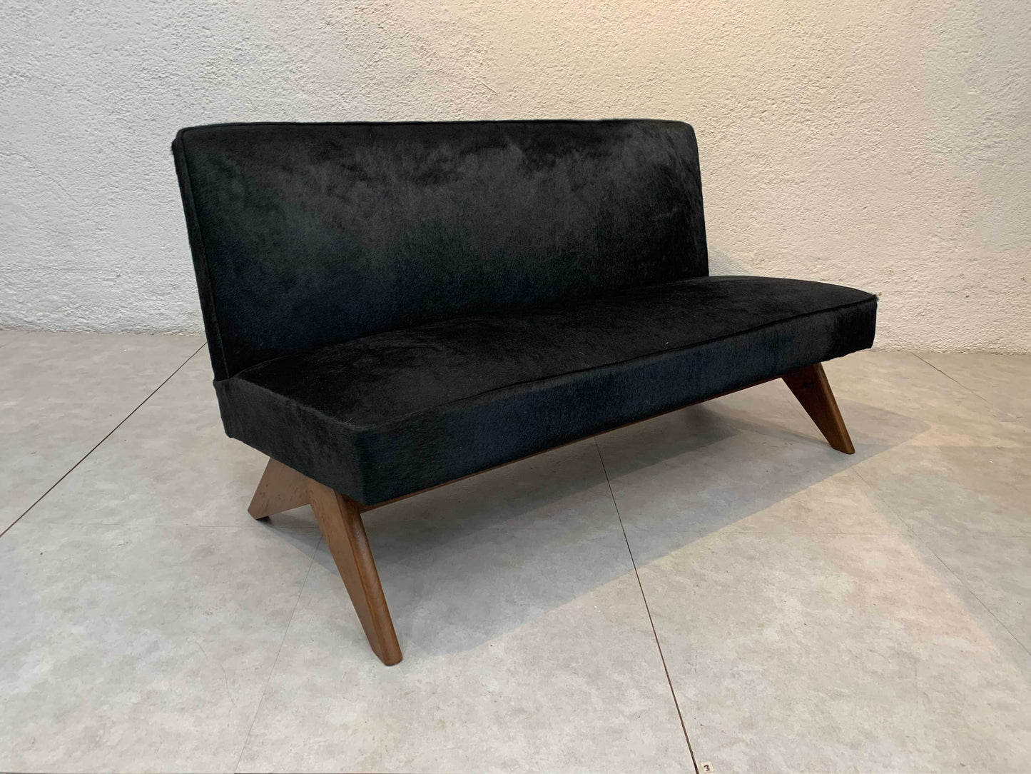 Ausschussvorsitzender