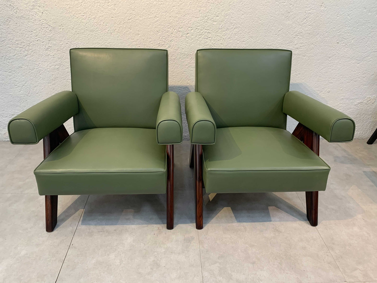 Ausschussvorsitzender