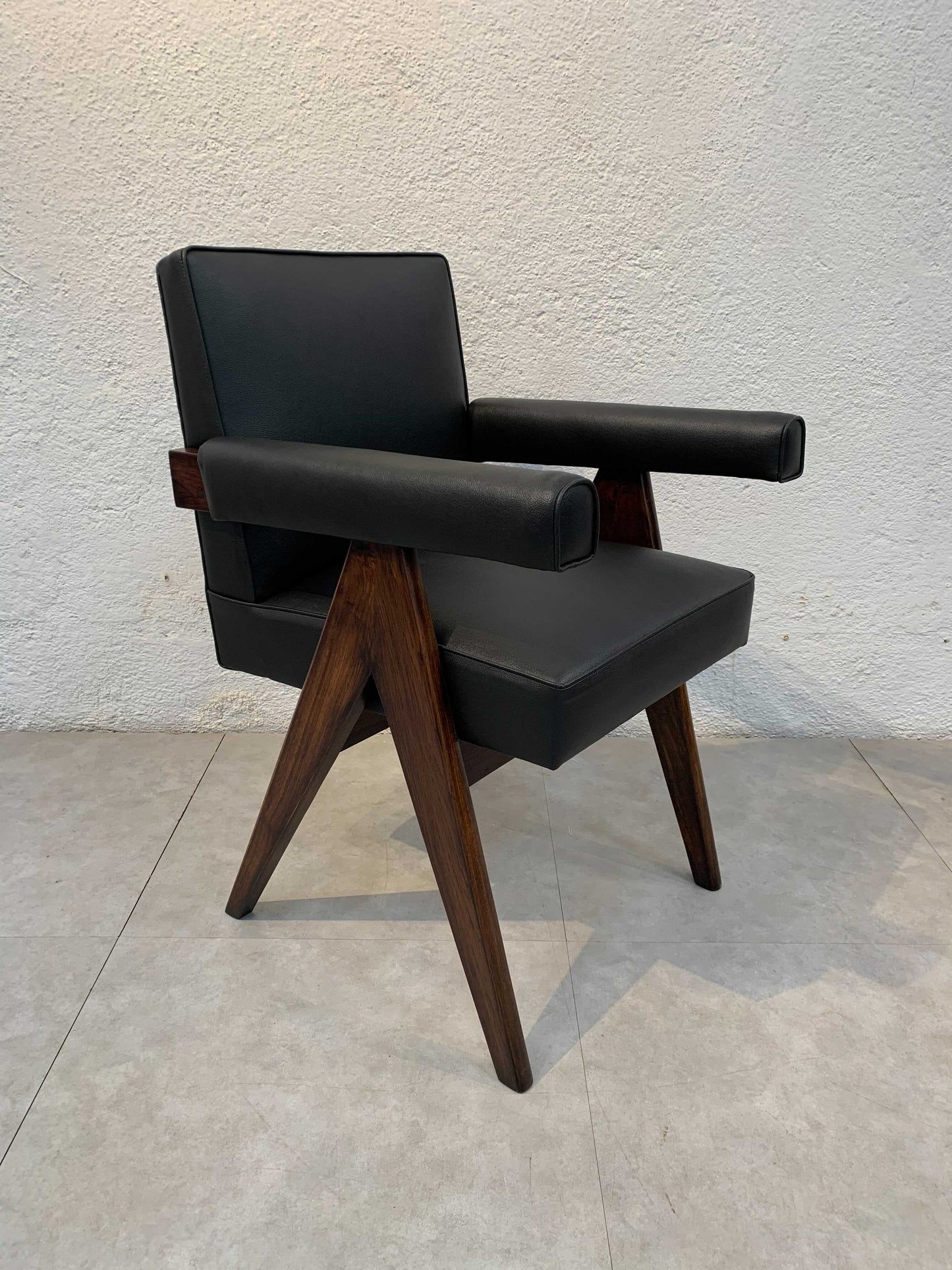 Ausschussvorsitzender