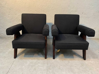 Ausschussvorsitzender