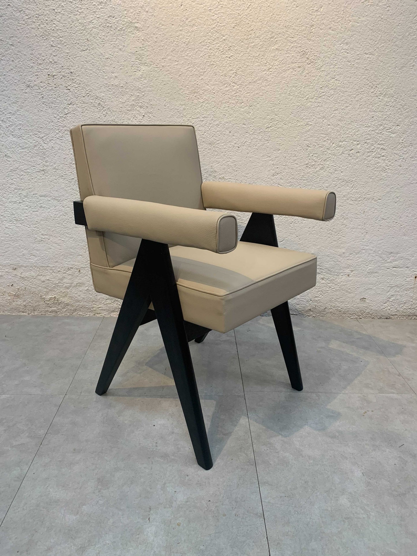 Ausschussvorsitzender