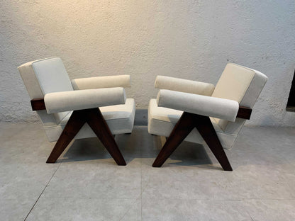 Ausschussvorsitzender