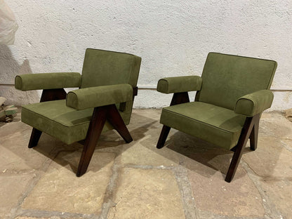 Ausschussvorsitzender