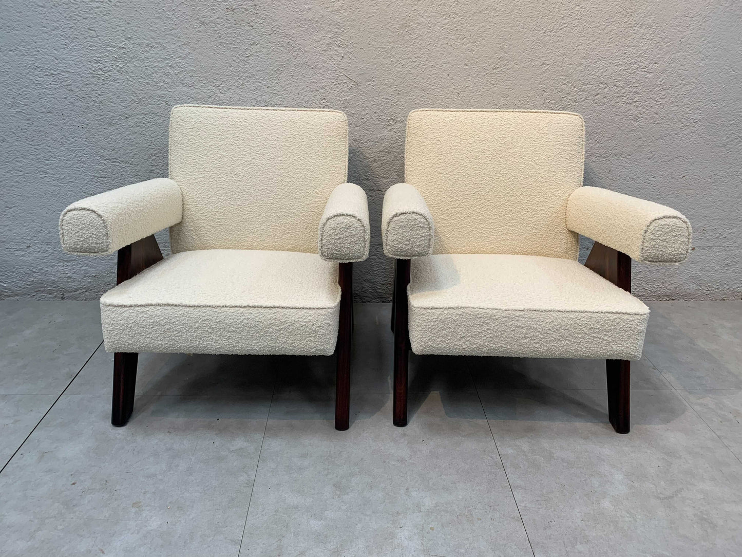 Ausschussvorsitzender