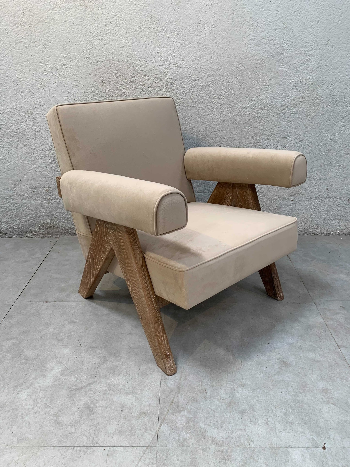 Ausschussvorsitzender