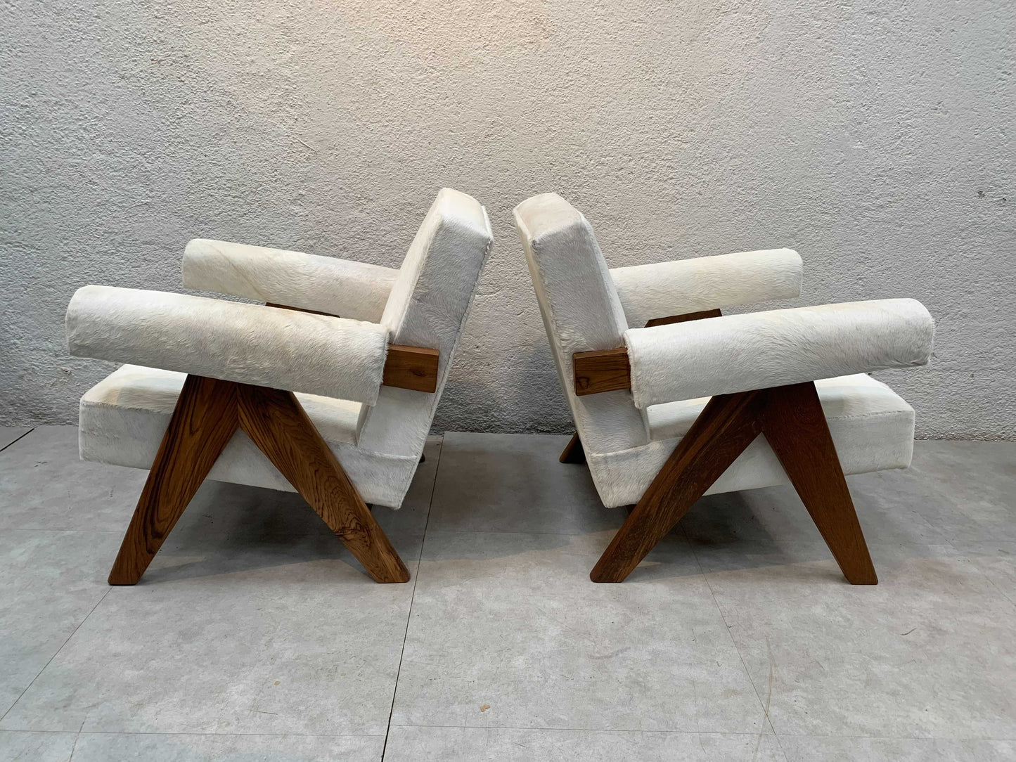 Ausschussvorsitzender