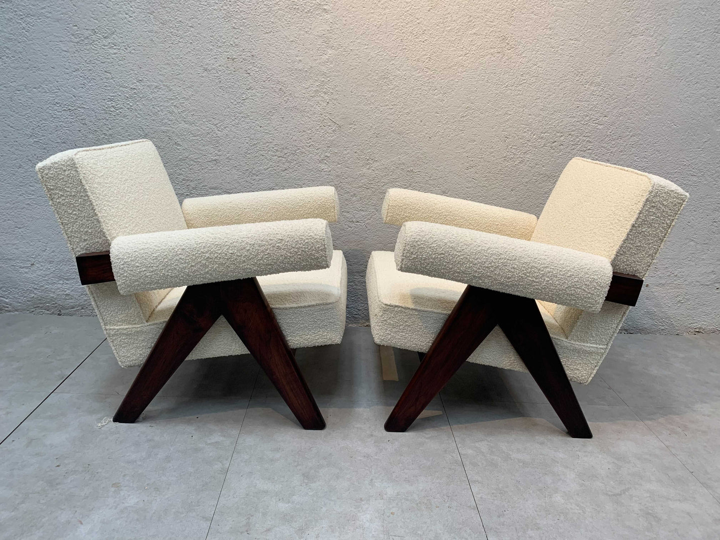 Ausschussvorsitzender