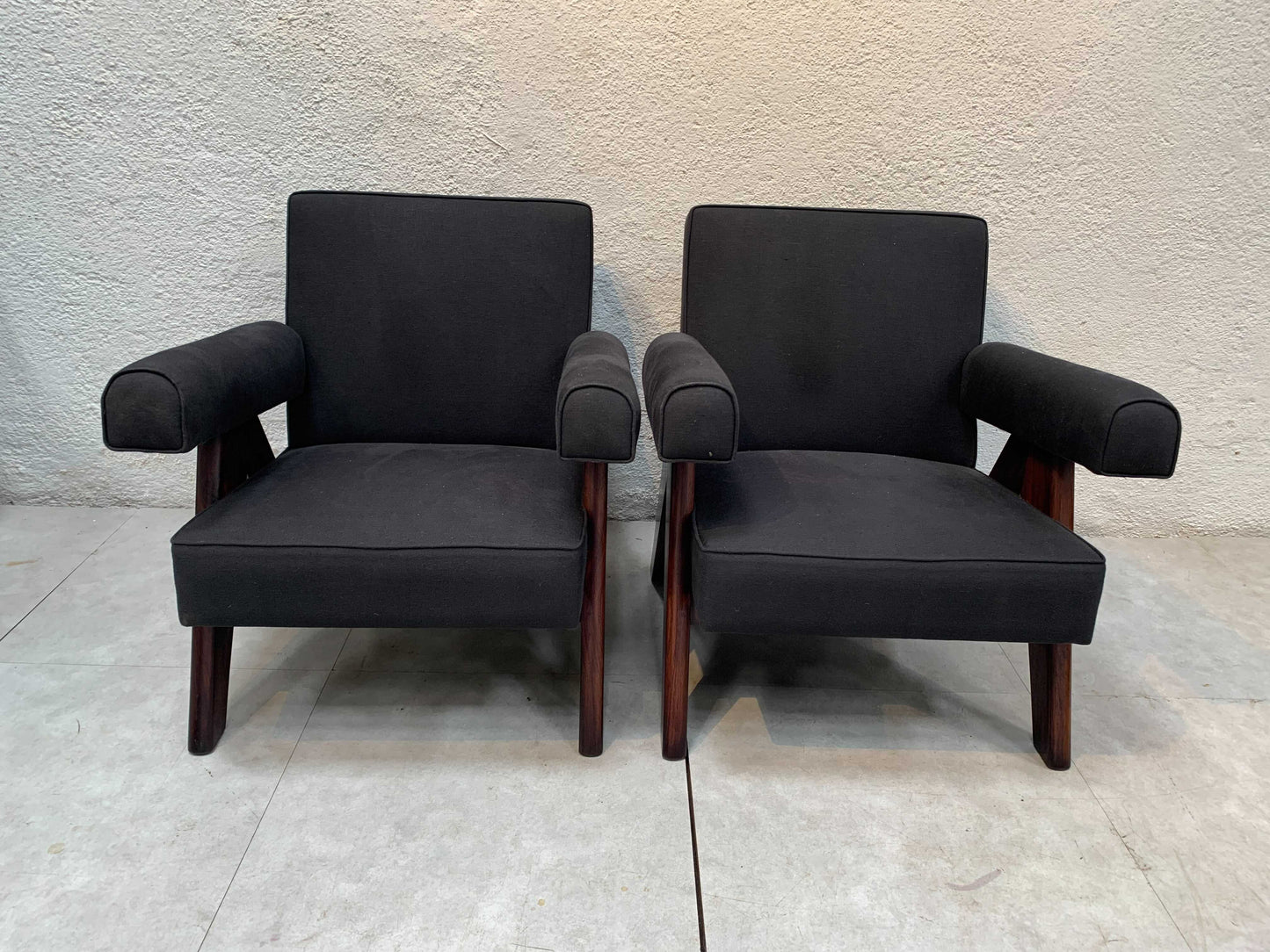 Ausschussvorsitzender