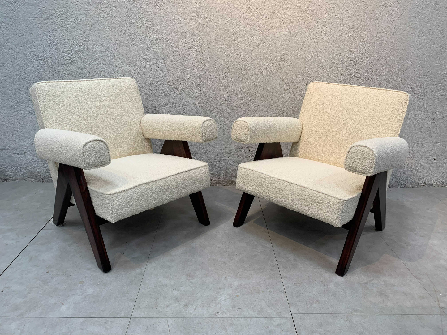 Ausschussvorsitzender