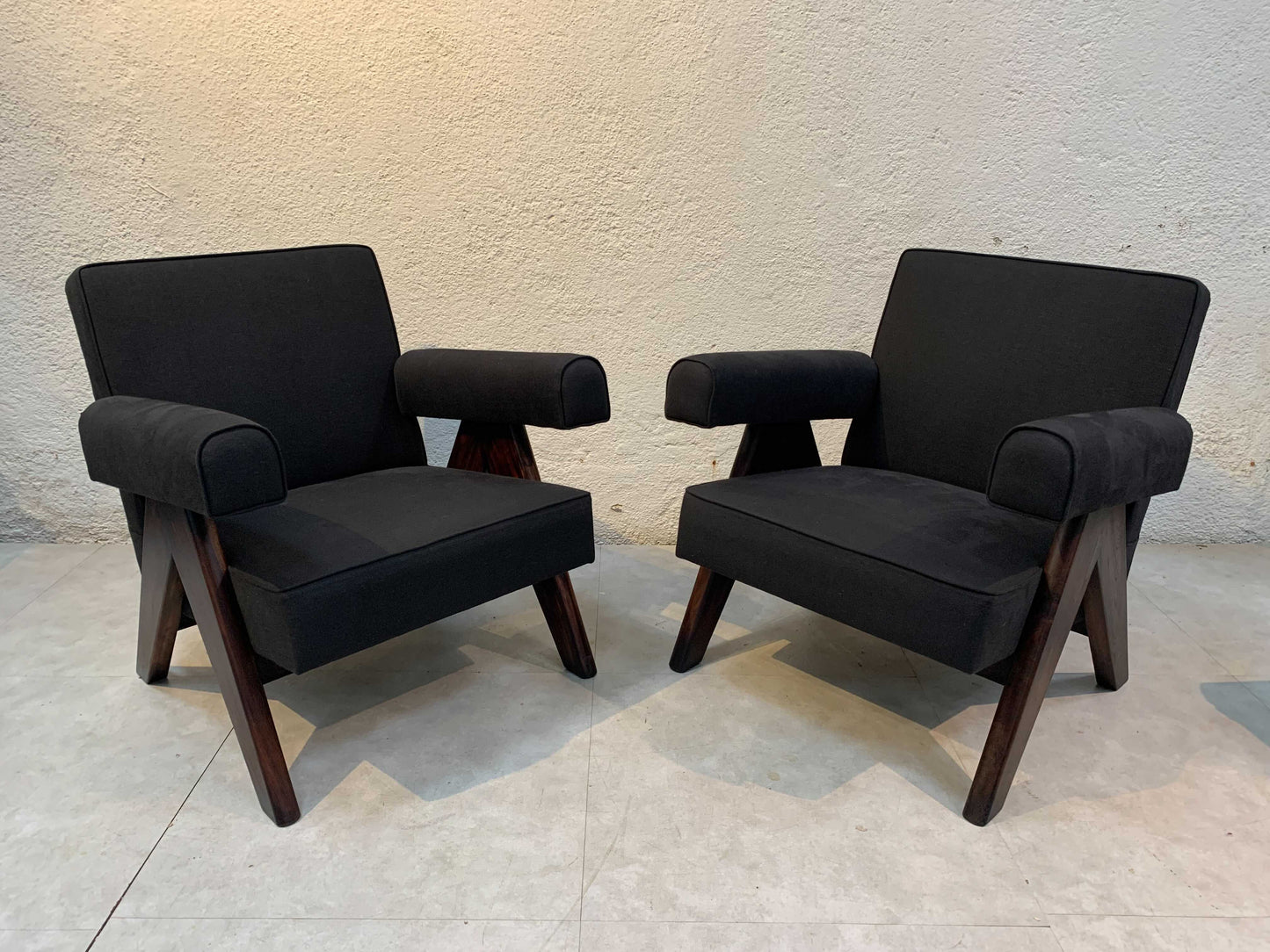 Ausschussvorsitzender