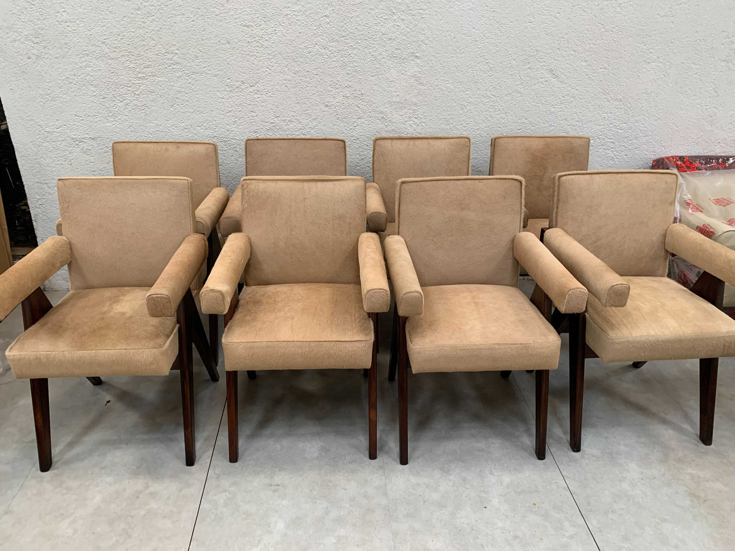 Ausschussvorsitzender