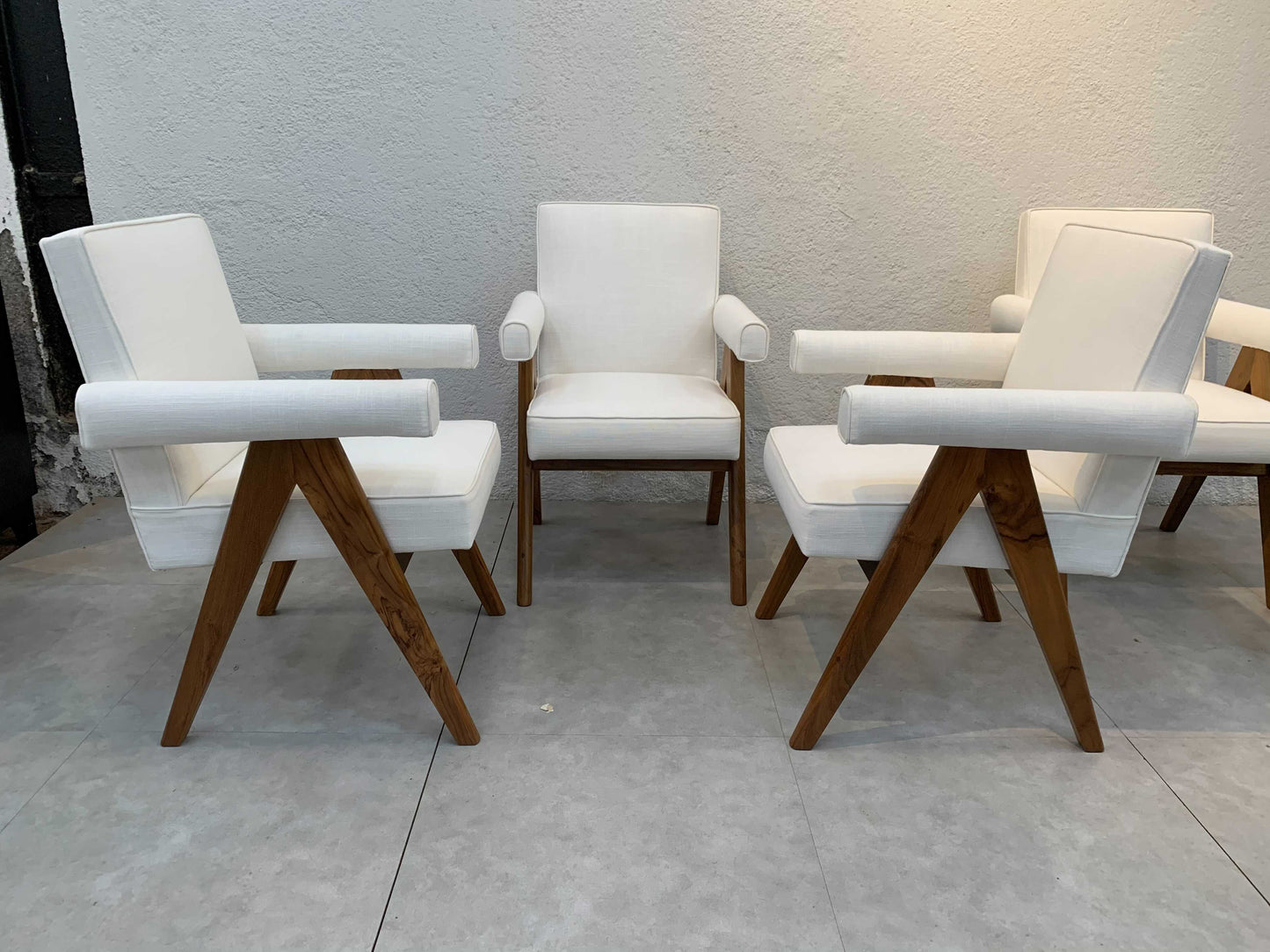 Ausschussvorsitzender