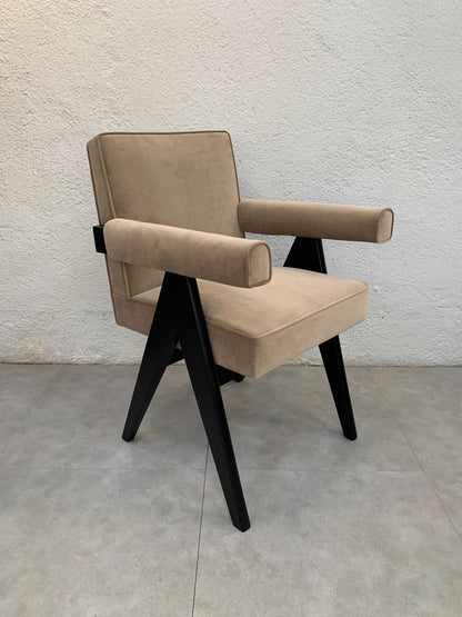 Ausschussvorsitzender