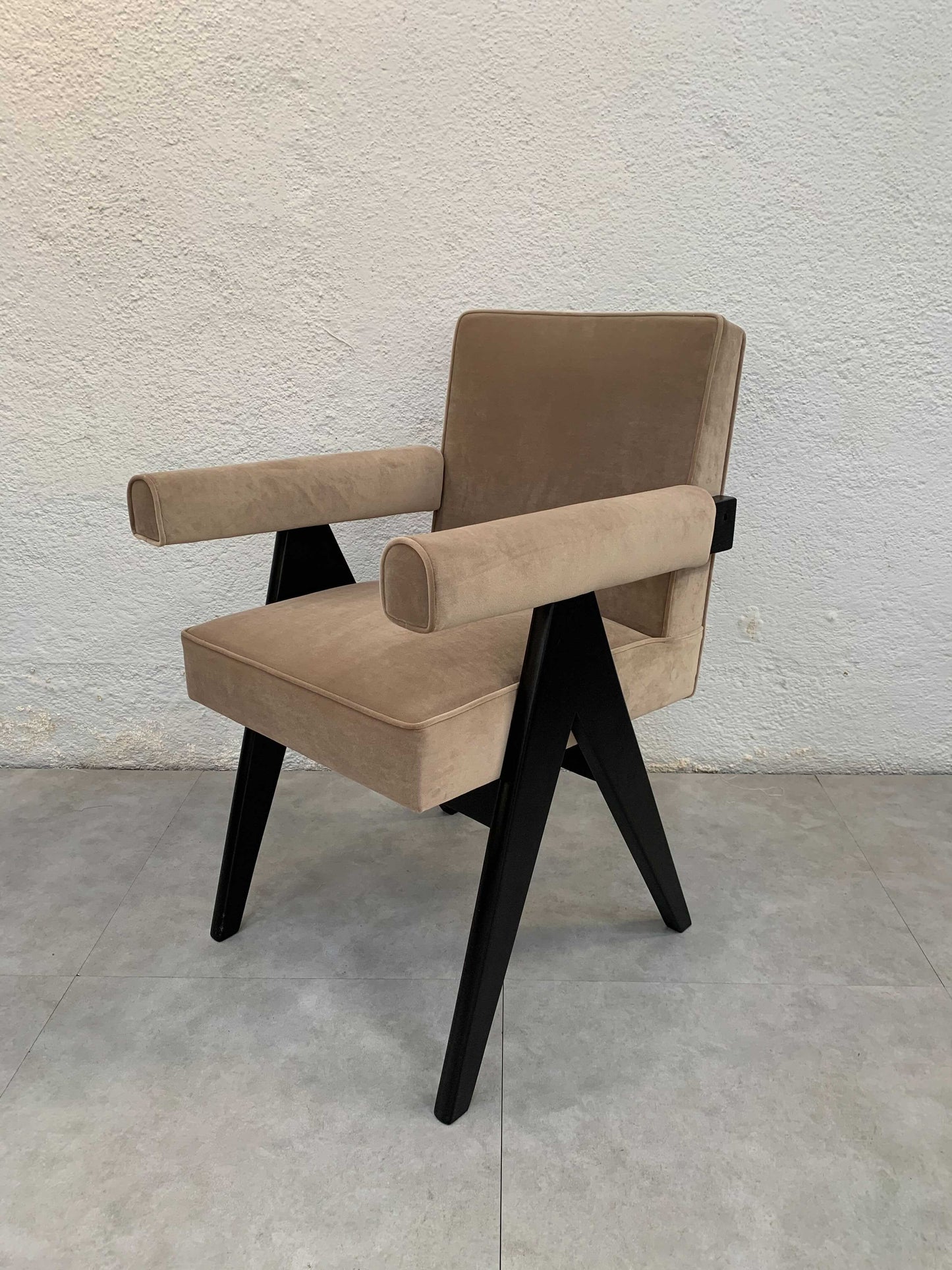 Ausschussvorsitzender