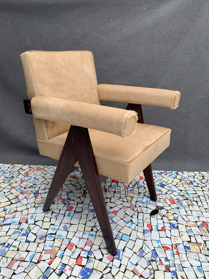 Ausschussvorsitzender