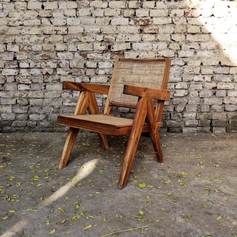 Easy chair – TDW Trade Store