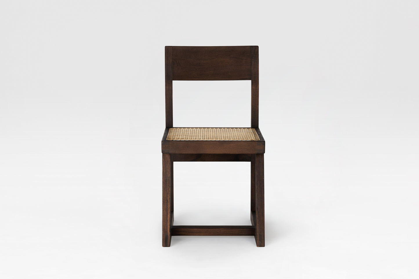Library box chair