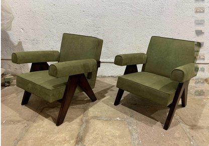 Ausschussvorsitzender