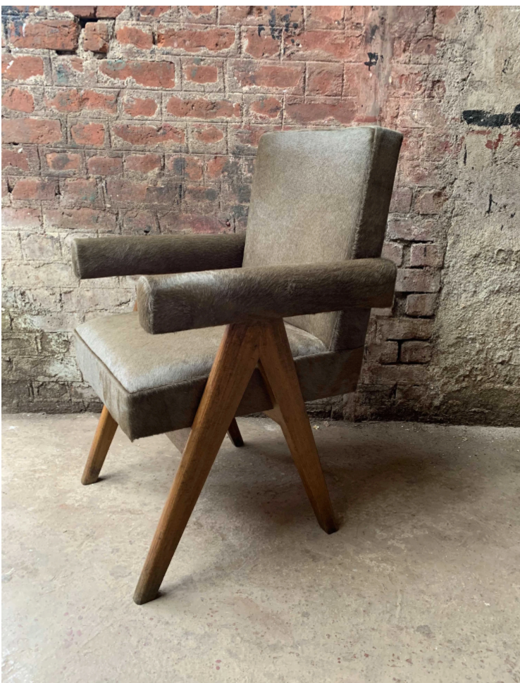 Ausschussvorsitzender