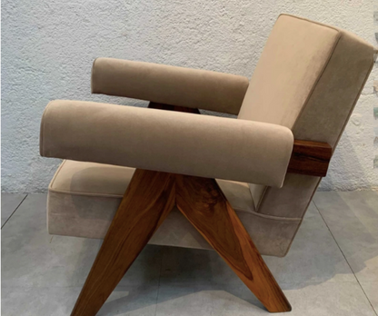 Ausschussvorsitzender