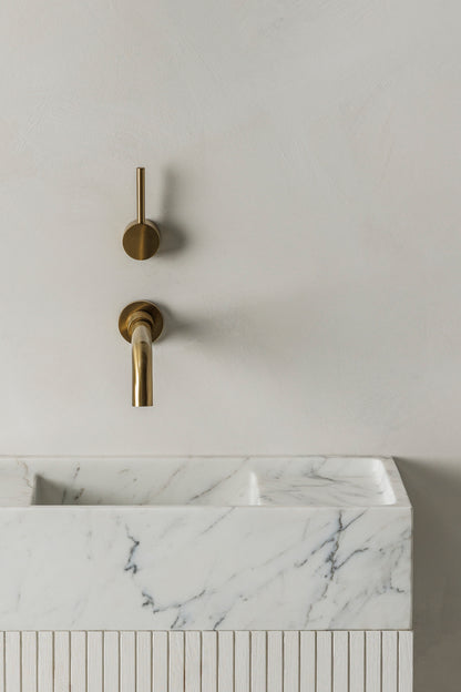 大号卡拉卡塔大理石水槽