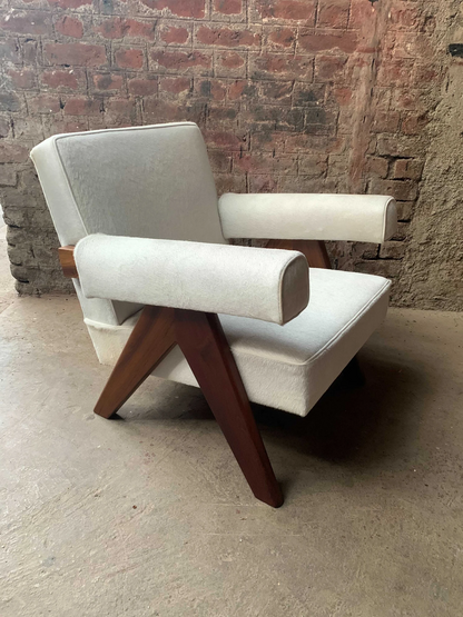 Ausschussvorsitzender