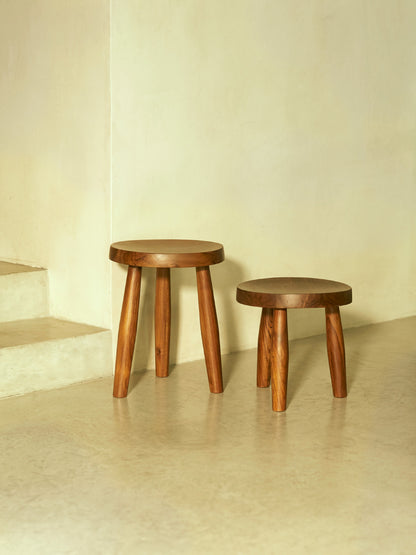 Milk Stool -Small