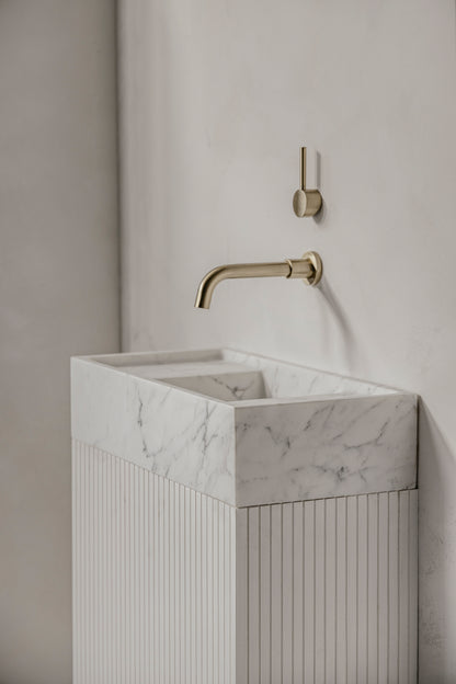 大号卡拉卡塔大理石水槽