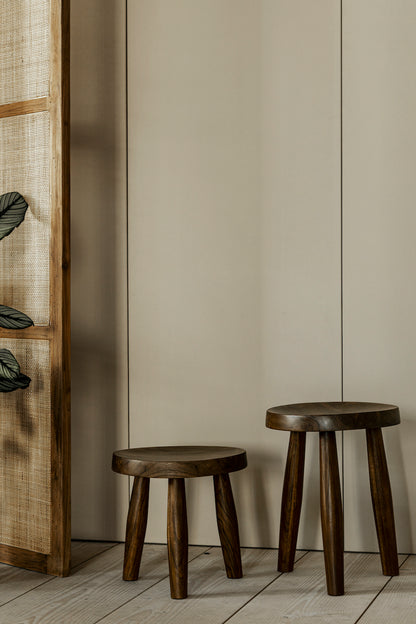 Milk Stool -Small