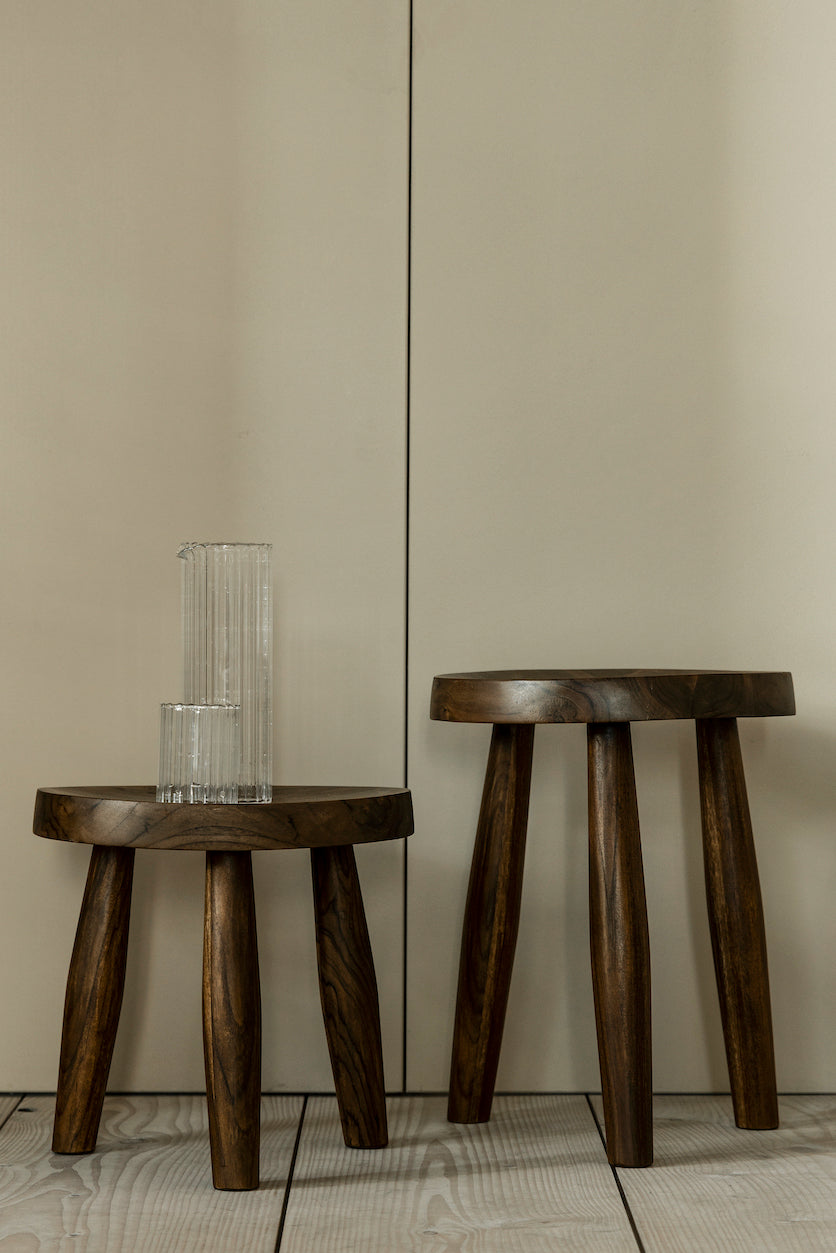 Milk Stool -Small
