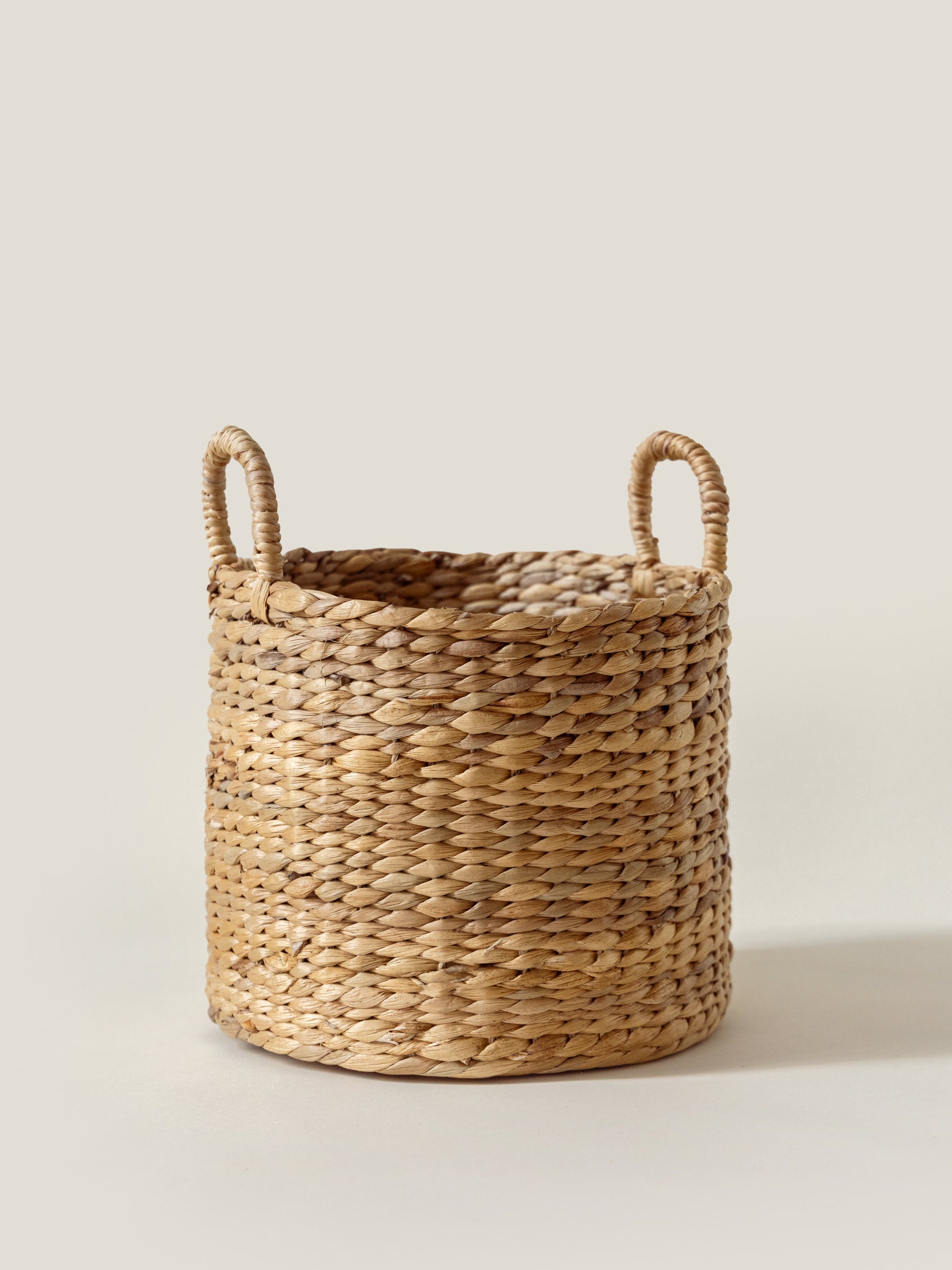 Seagrass basket - Set of 3
