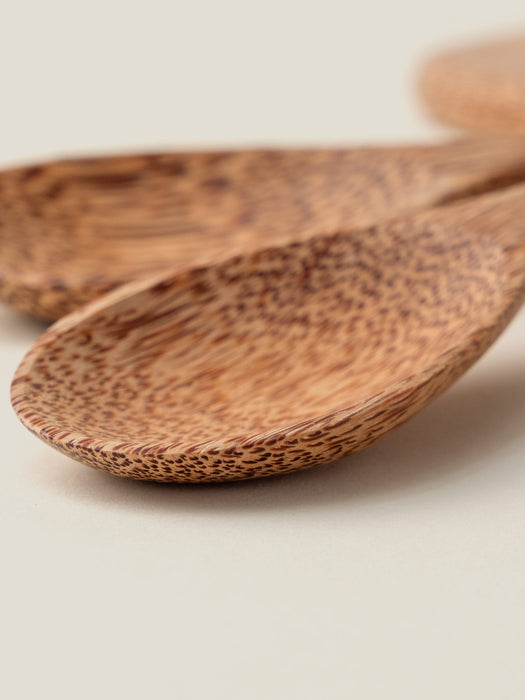 Wooden Cooking Spoon
