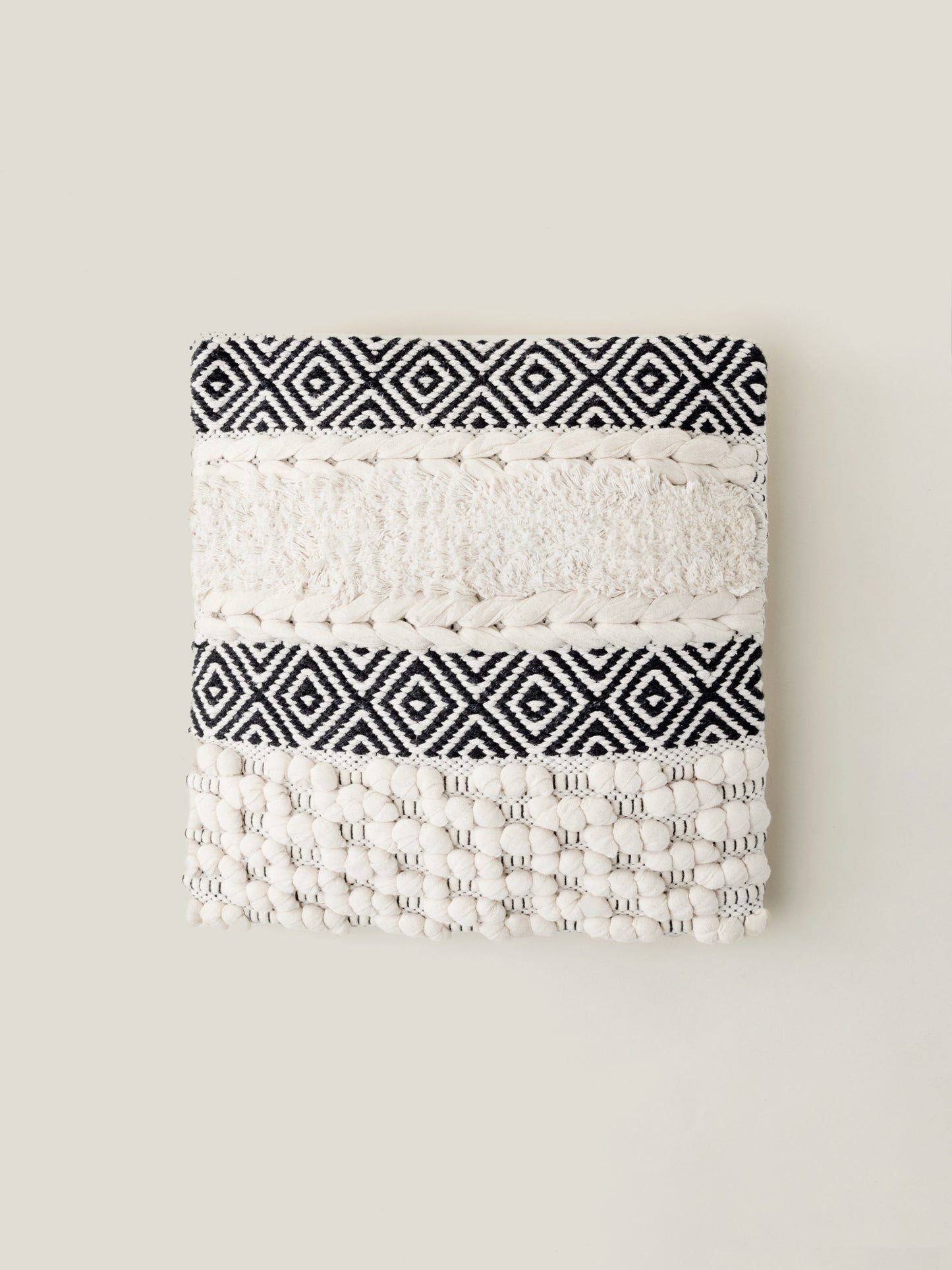 Cotton Cushion Cover