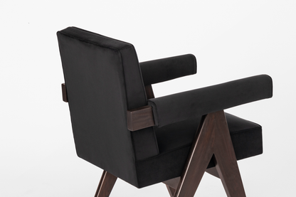 Ausschussvorsitzender