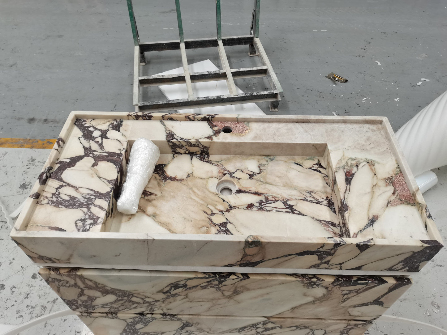 阿米莉亚·瓦尼蒂