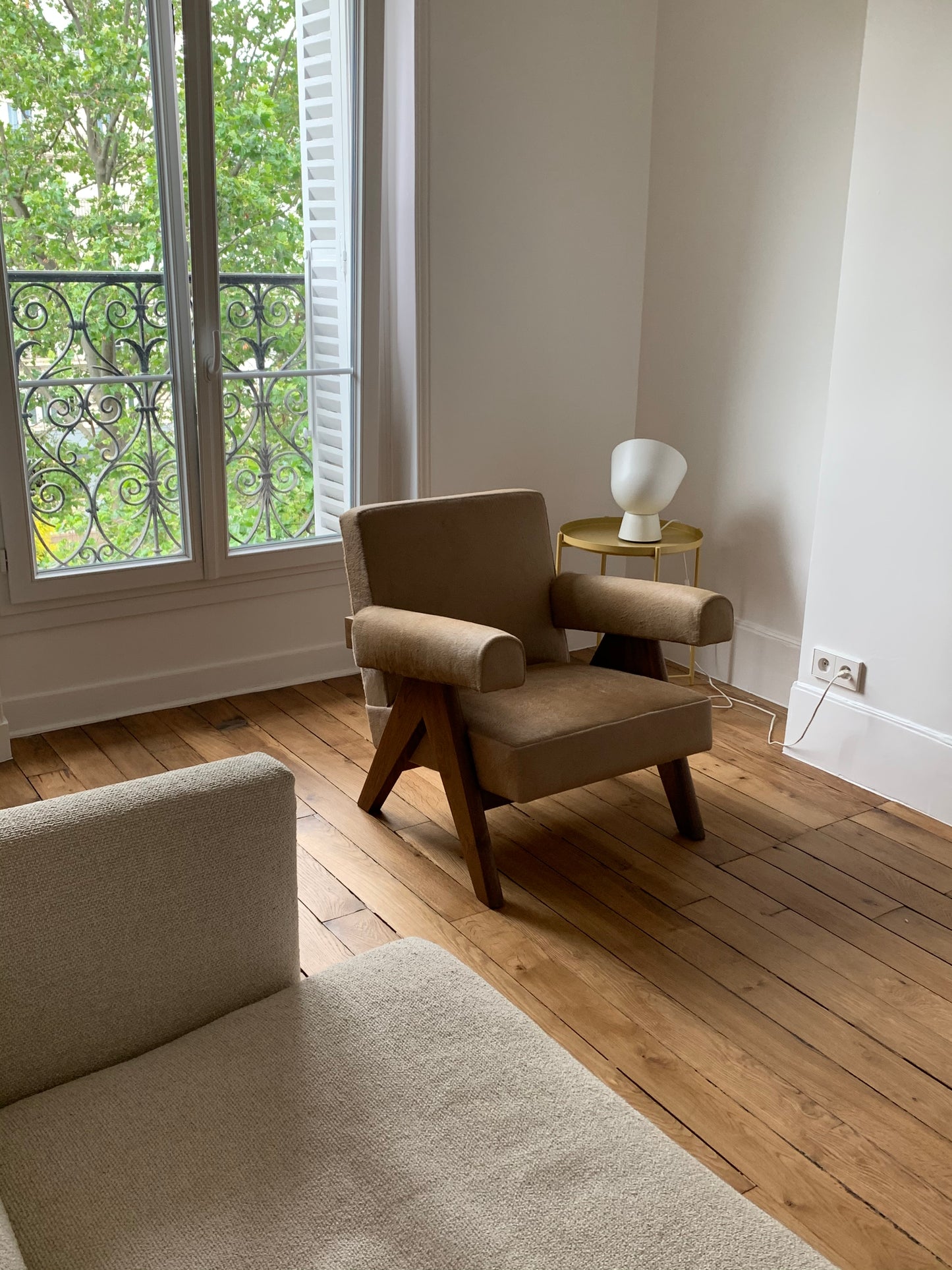 Ausschussvorsitzender