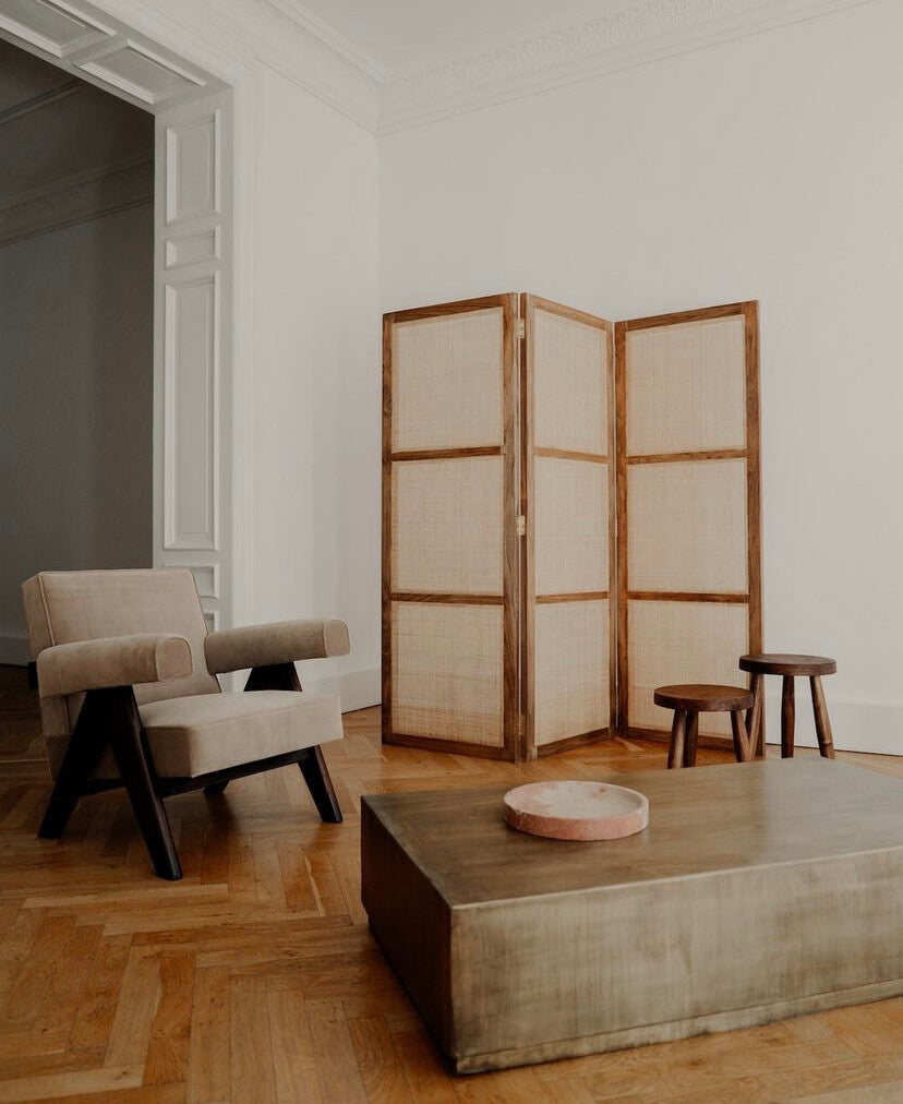 Ausschussvorsitzender