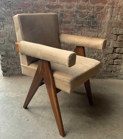 Ausschussvorsitzender