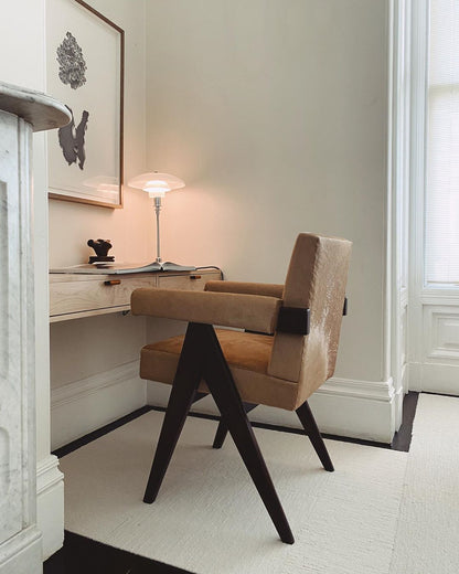 Ausschussvorsitzender