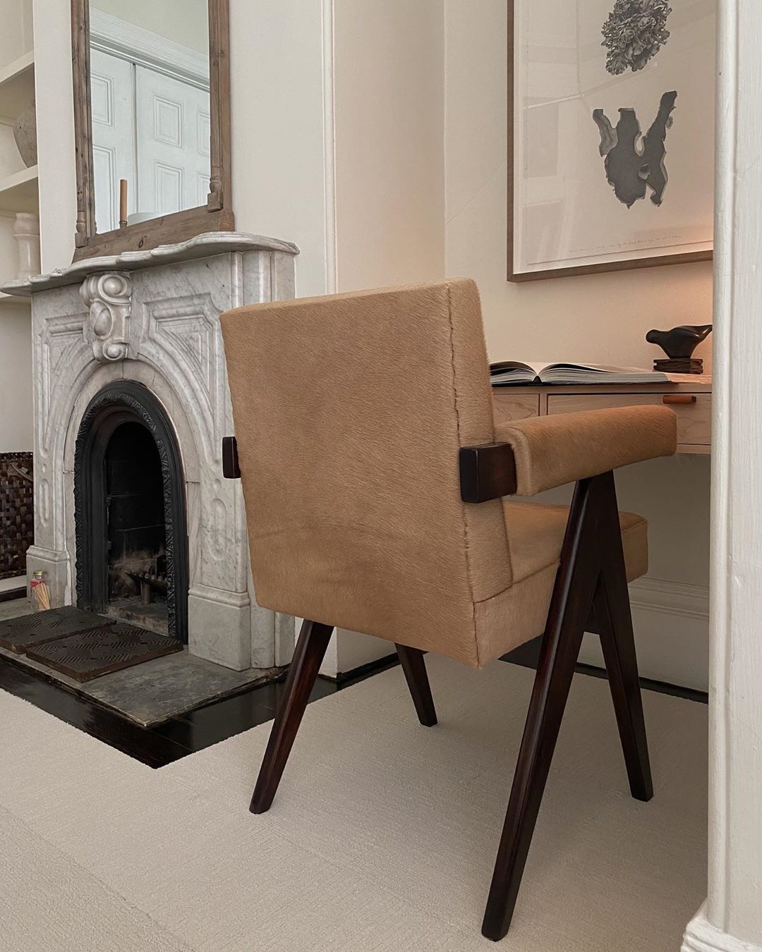 Ausschussvorsitzender