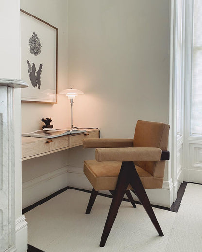 Ausschussvorsitzender