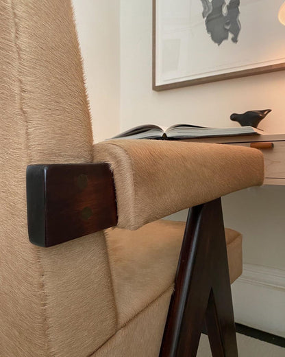 Ausschussvorsitzender