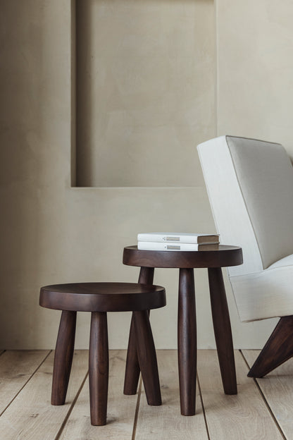 Milk Stool -Small