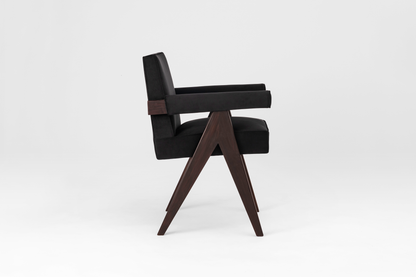 Ausschussvorsitzender