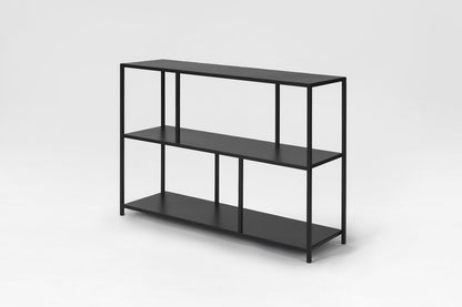 Consola de hierro grande